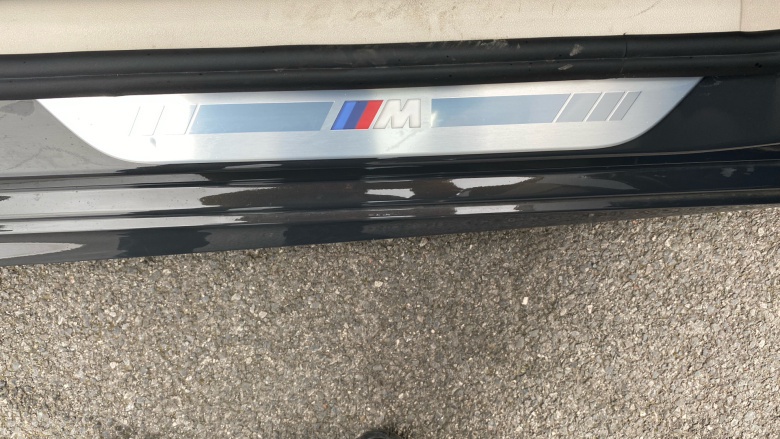 BMW 8 Series 840i M Sport 4dr Auto Petrol Saloon